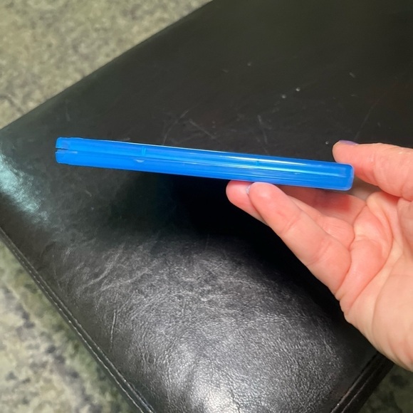 Frozen movie Blu-ray DVD - Picture 4 of 6